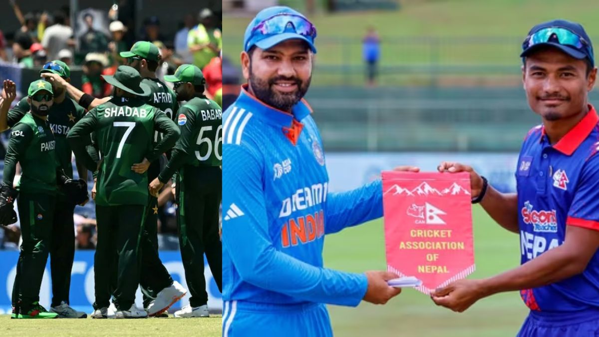T20 Match