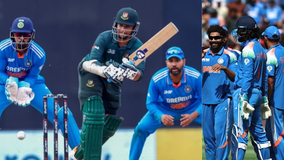 Team India