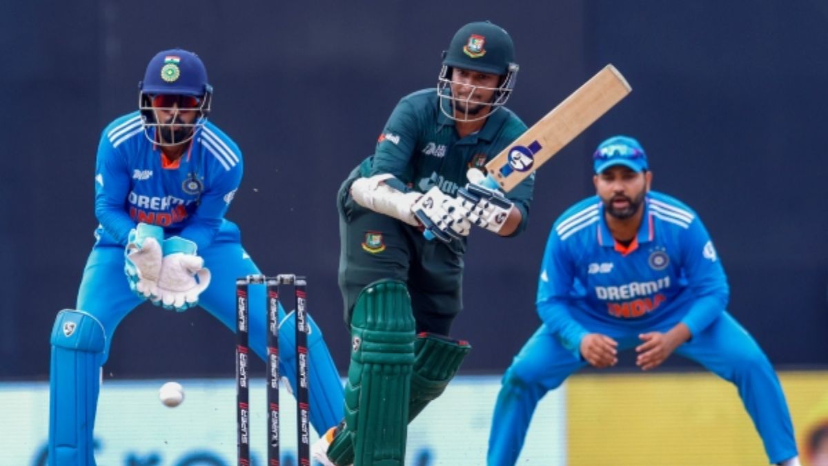 Team India