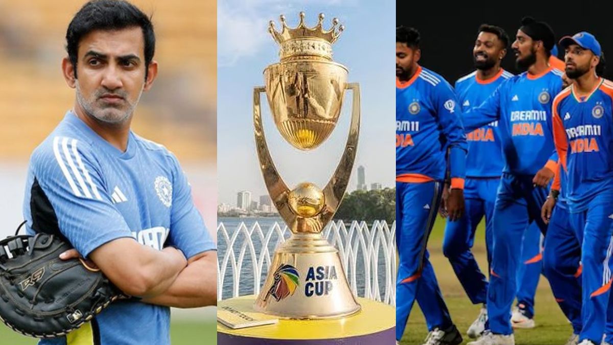 Asia Cup 2025