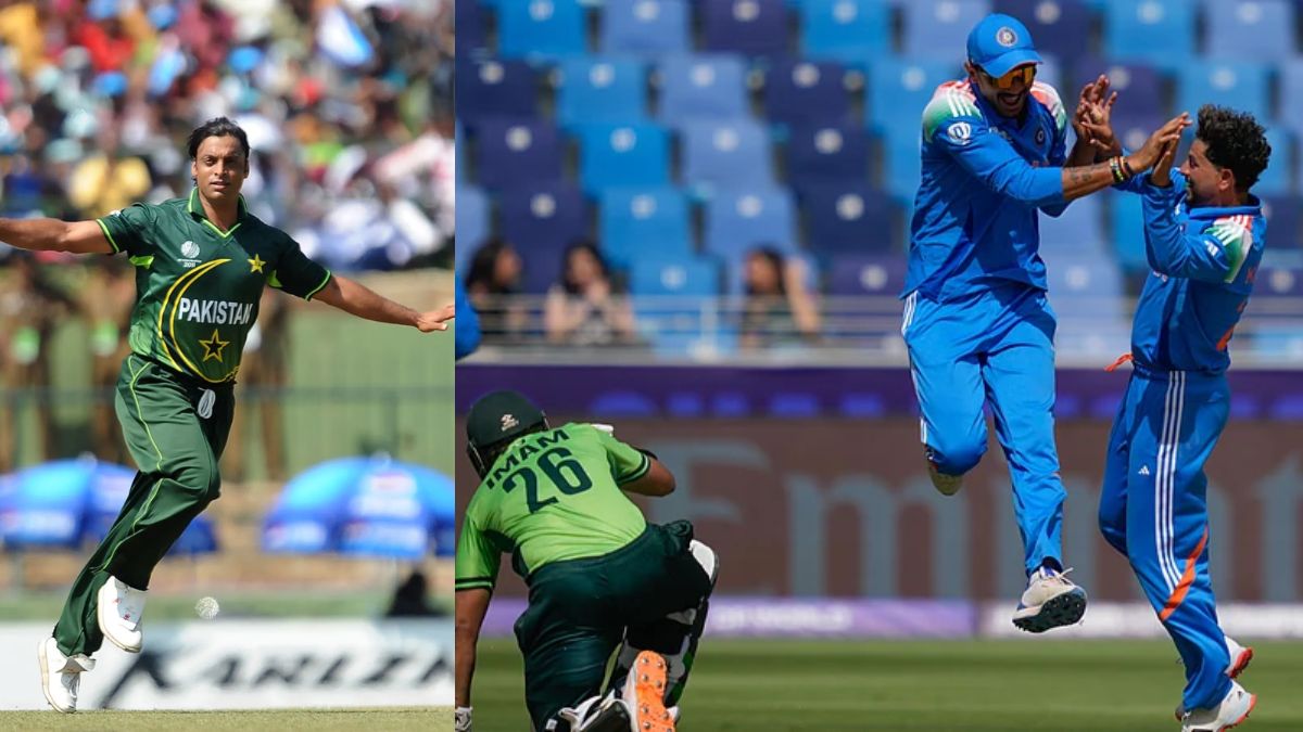 Indian Bowler