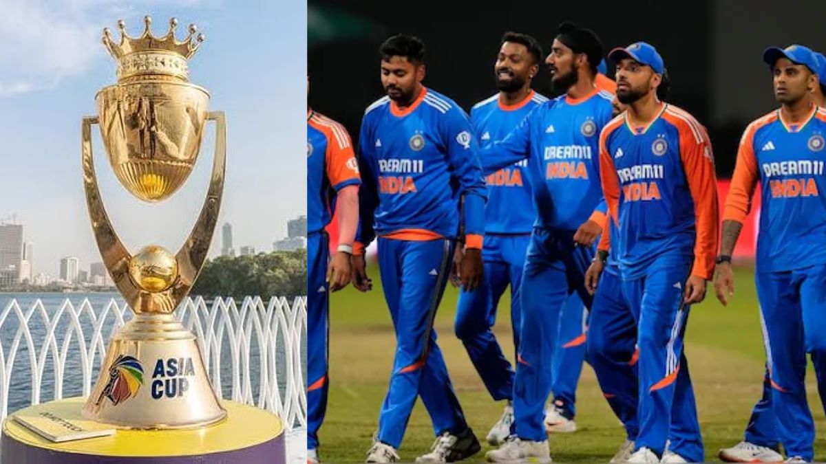 Asia Cup 2025