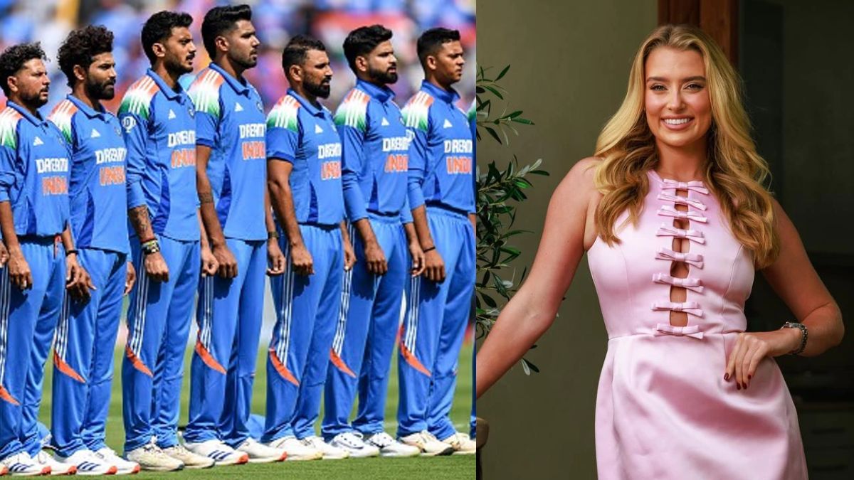 Team India