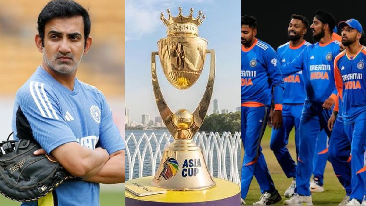Asia Cup