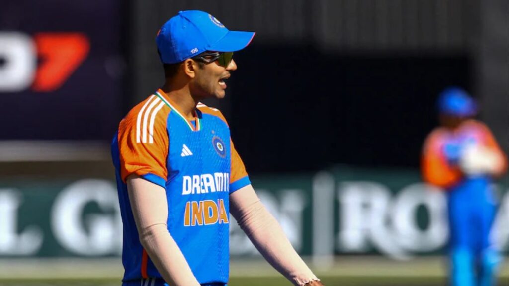16-member Team India for 3 ODIs at home against New Zealand, Shreyas Iyer captain, Shubman Gill vice-captain
