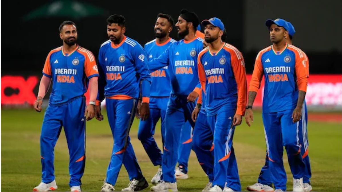 Team India