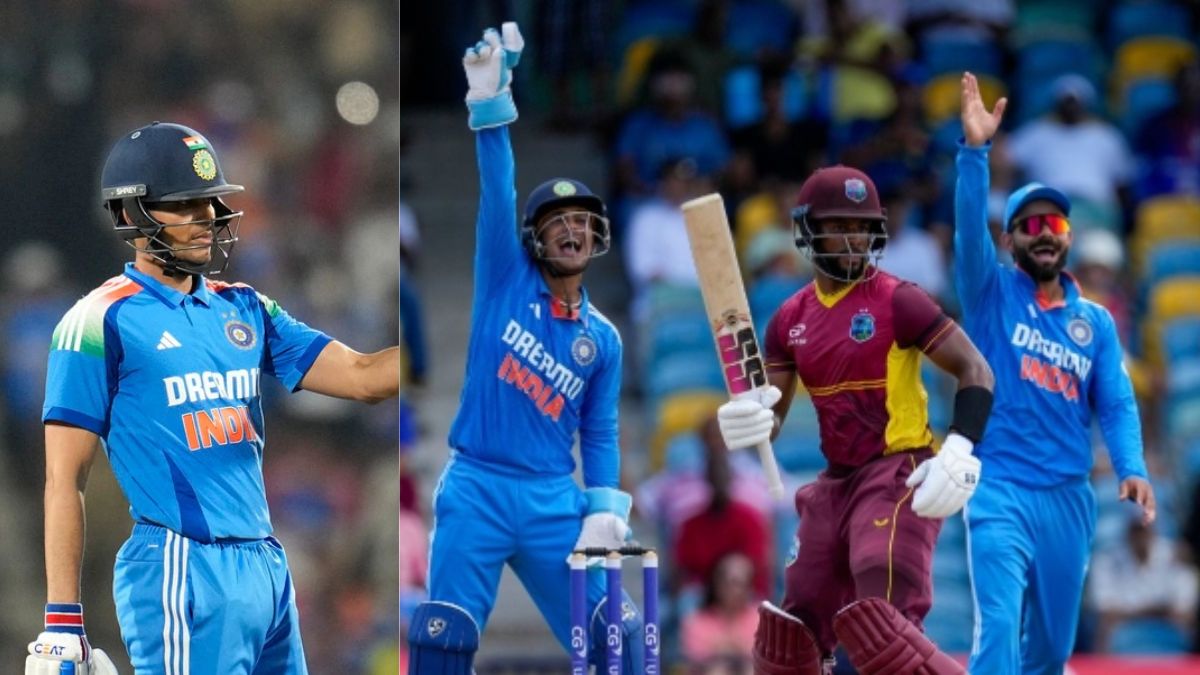 Team India