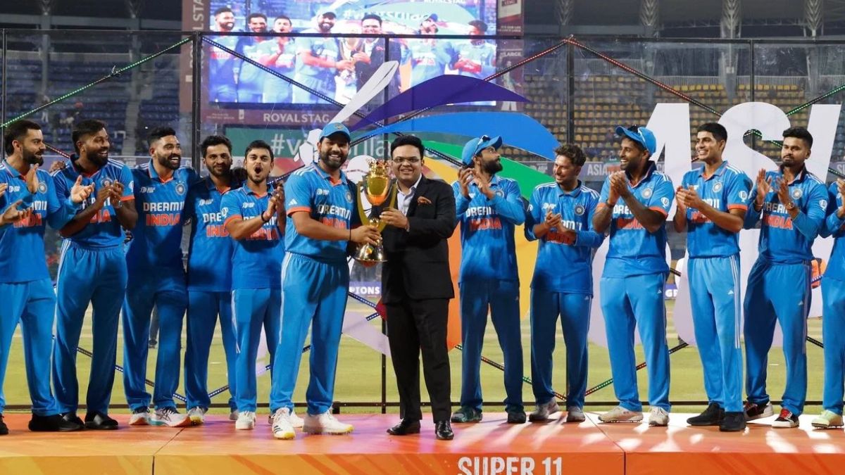 Asia Cup 2025