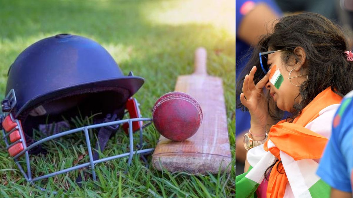 Team India के खतरनाक ऑलराउंडर का अचानक हुआ निधन, बल्ले-गेंद दोनों से जीता देता था टीम को मैच 1