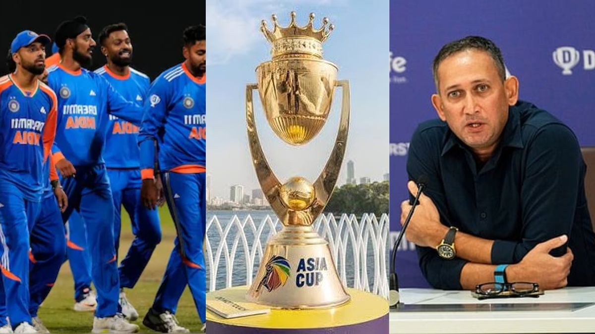 Team India