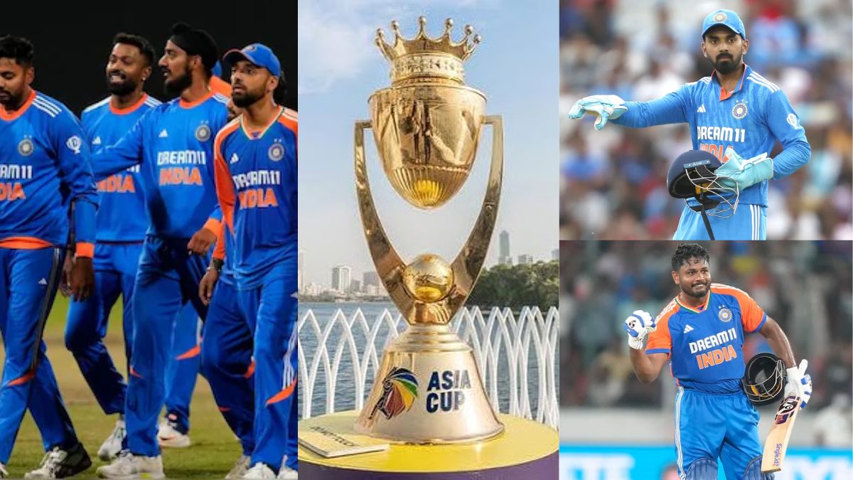 KL Rahul