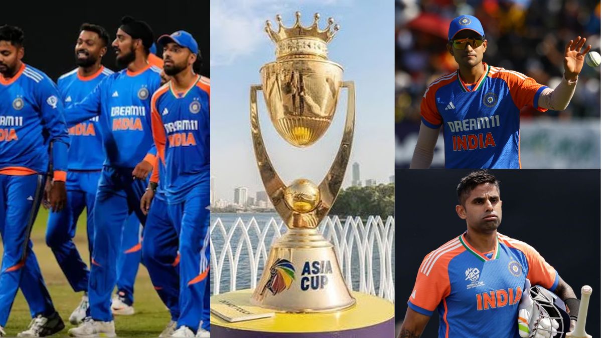 Asia Cup 2025