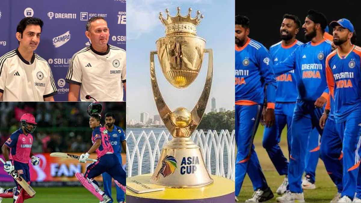 Asia Cup 2025