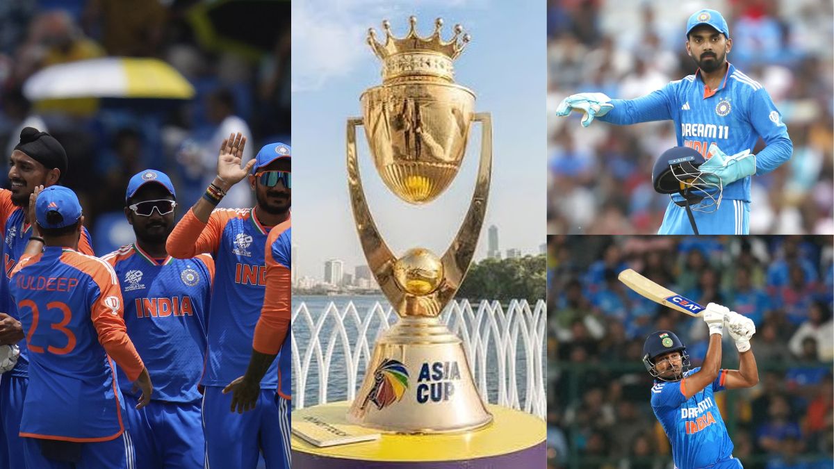 Asia Cup 2025
