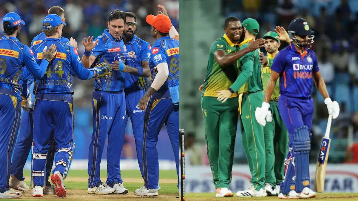 Mumbai Indians