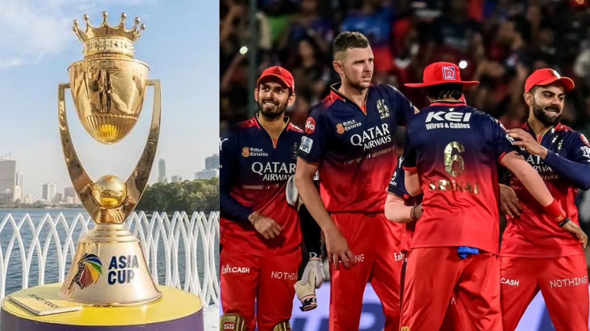 Asia Cup 2025