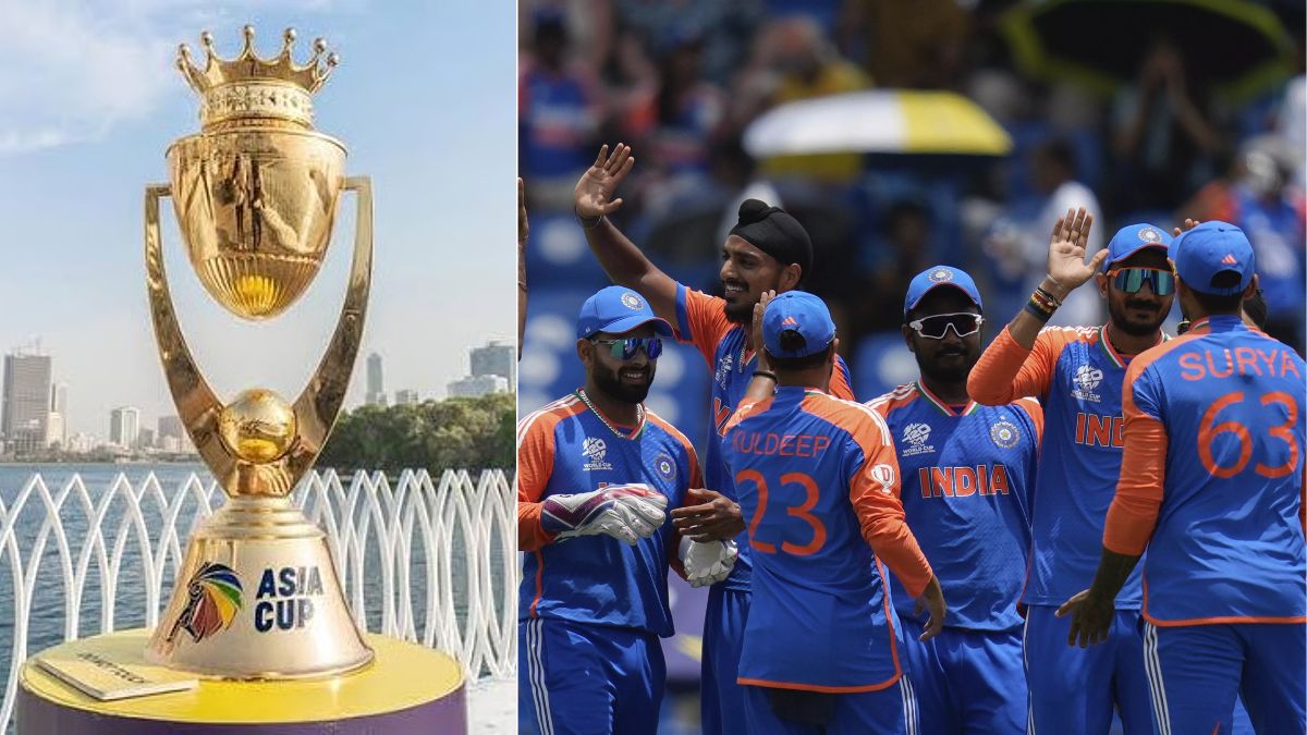 Asia Cup 2025