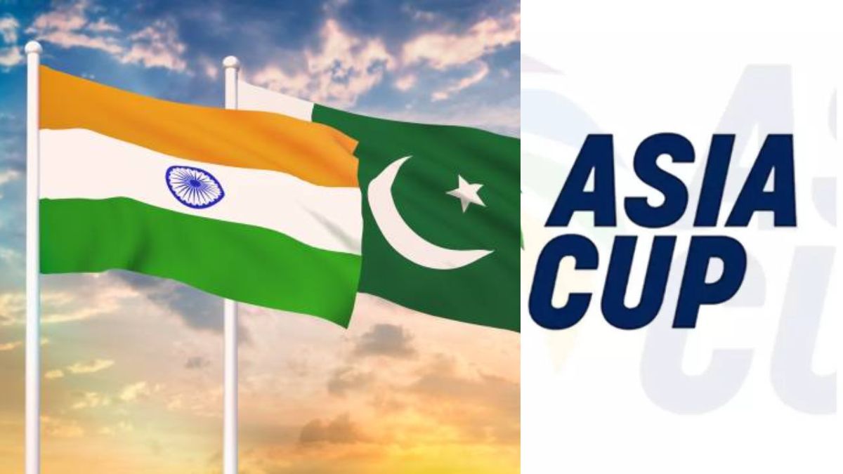 Aisa Cup 2025