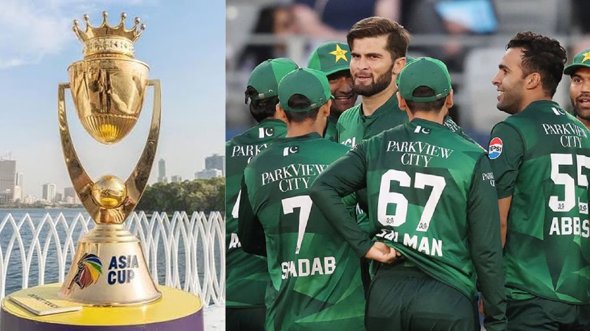 Asia Cup 2025