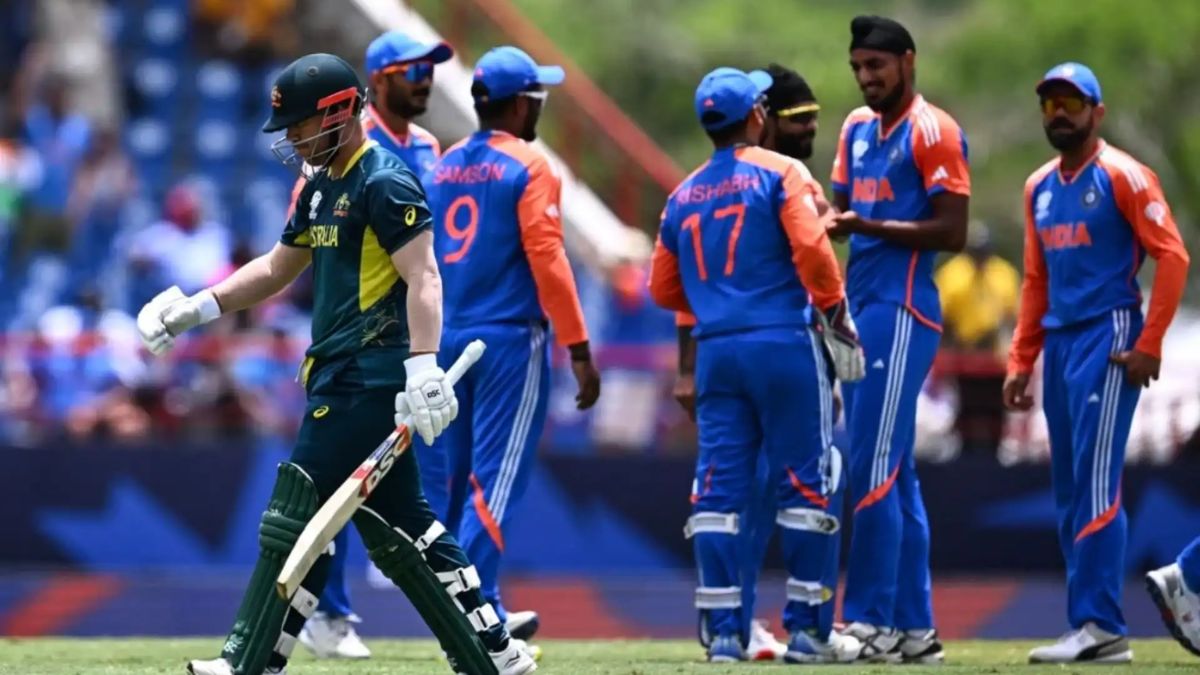 Team India