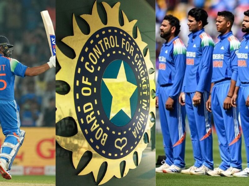 Rohit Sharma
