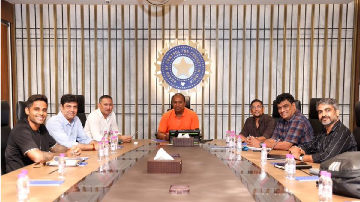 BCCI