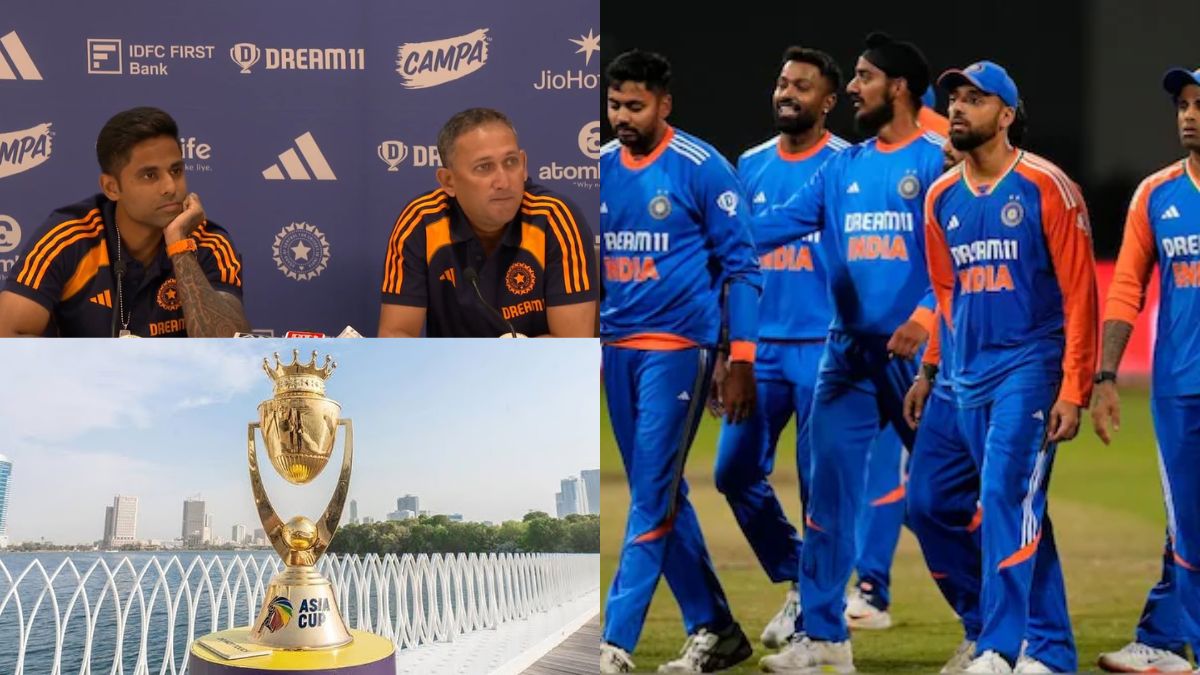 Asia Cup 2025