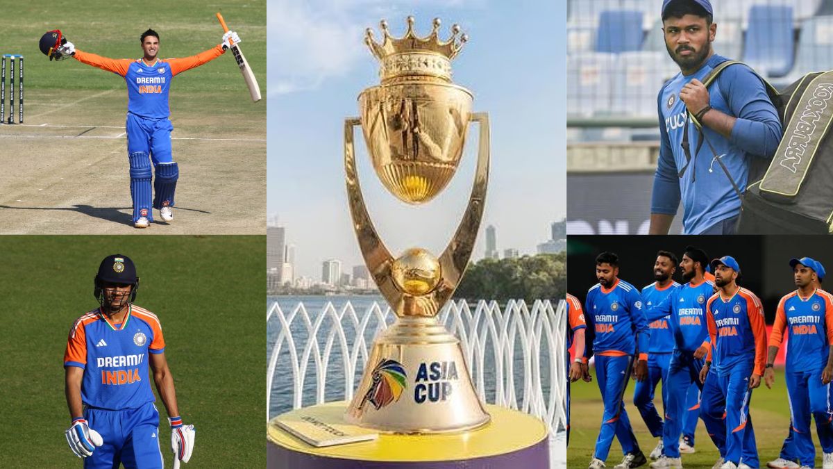 Asia Cup 2025