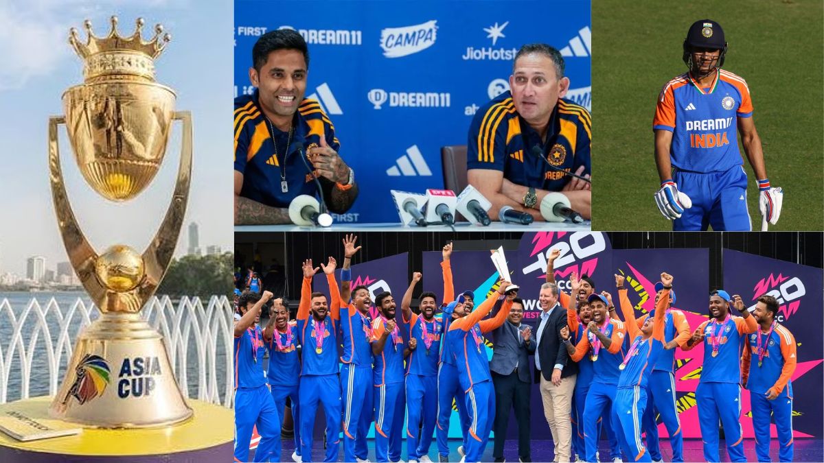 Asia Cup 2025