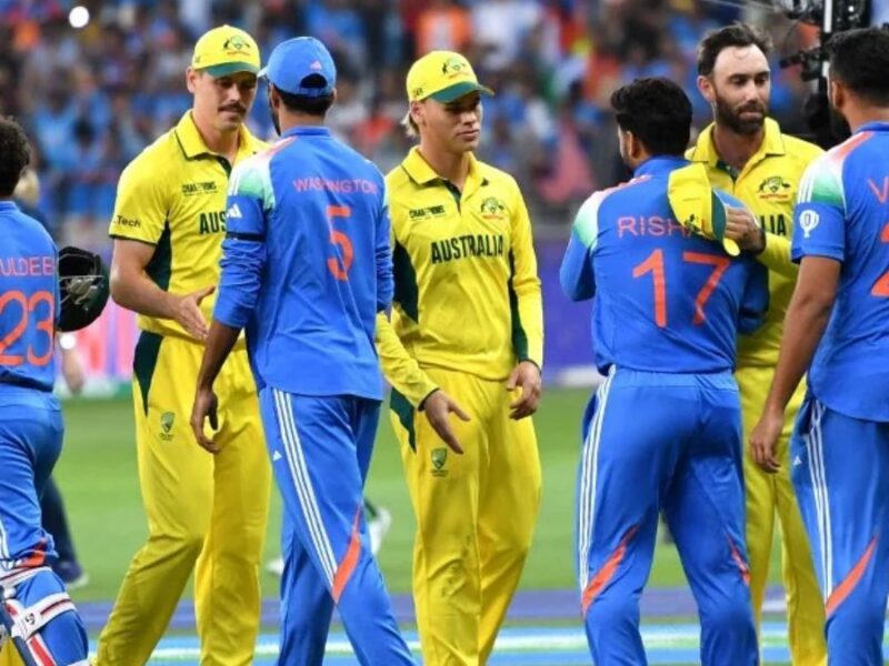 Team India