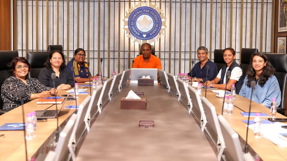 Team India