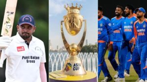 Prithvi Shaw