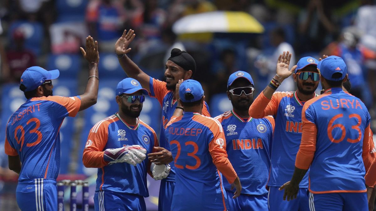 Team India