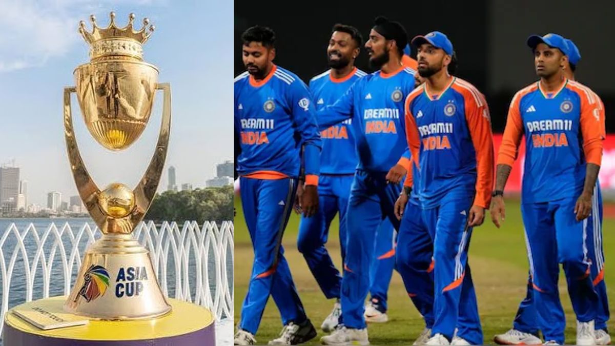 Asia Cup 2025