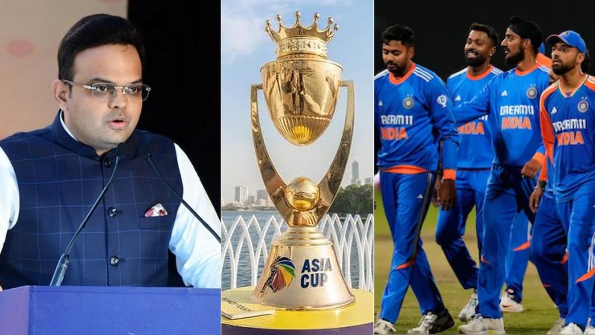 Asia Cup 2025