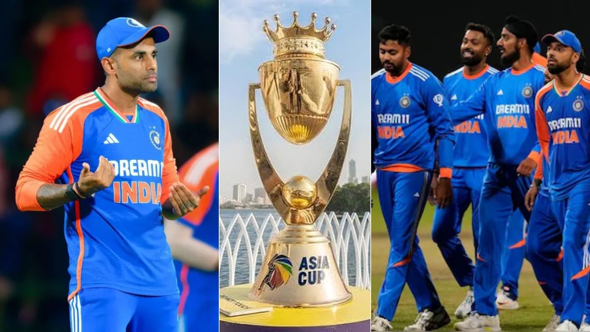 Asia Cup 2025