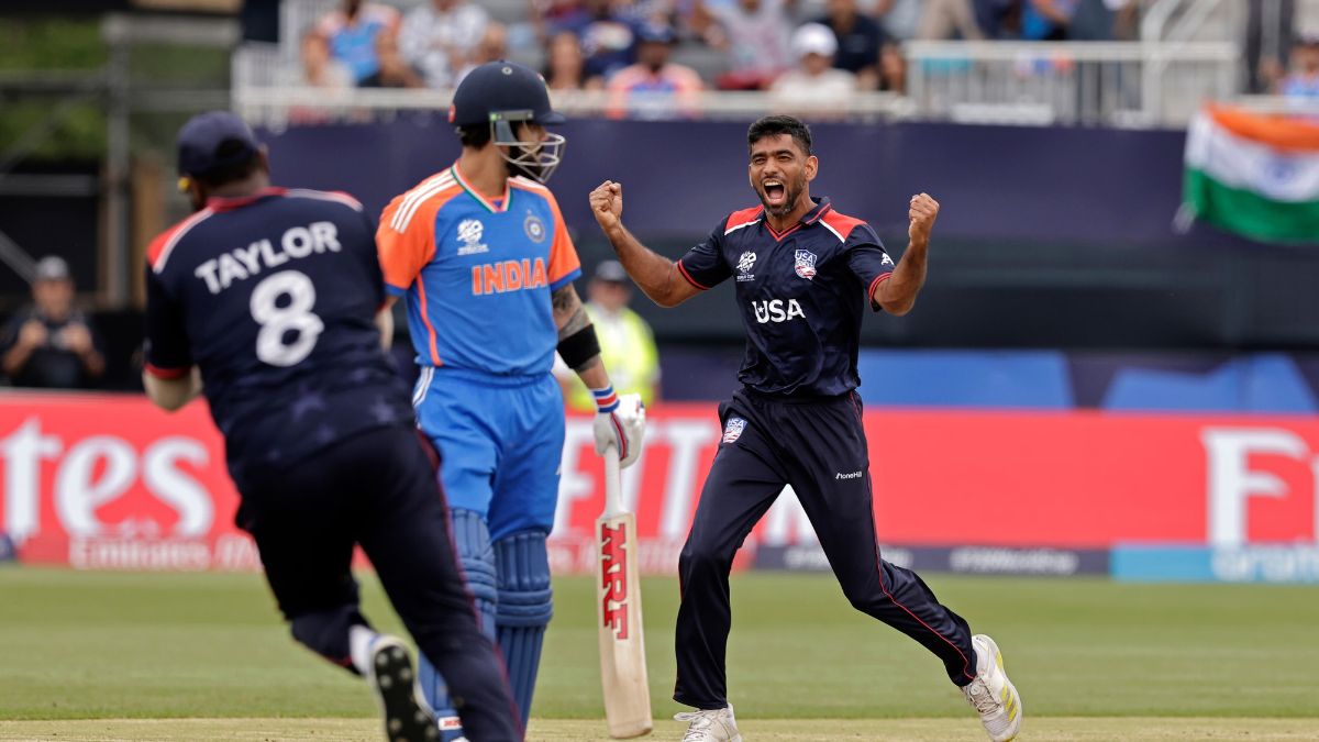 Team India