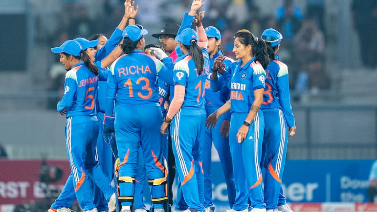 Team India