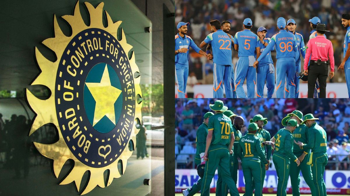 Team India