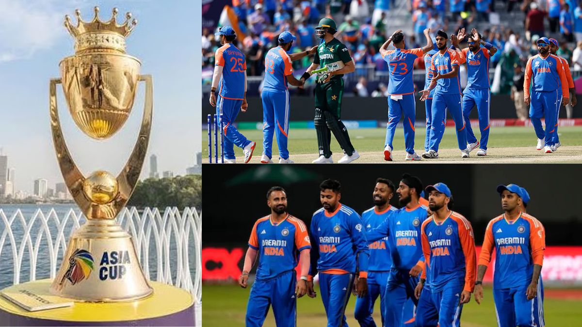 Asia Cup 2025