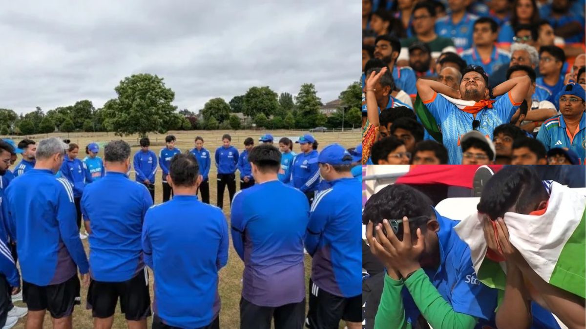 Team India