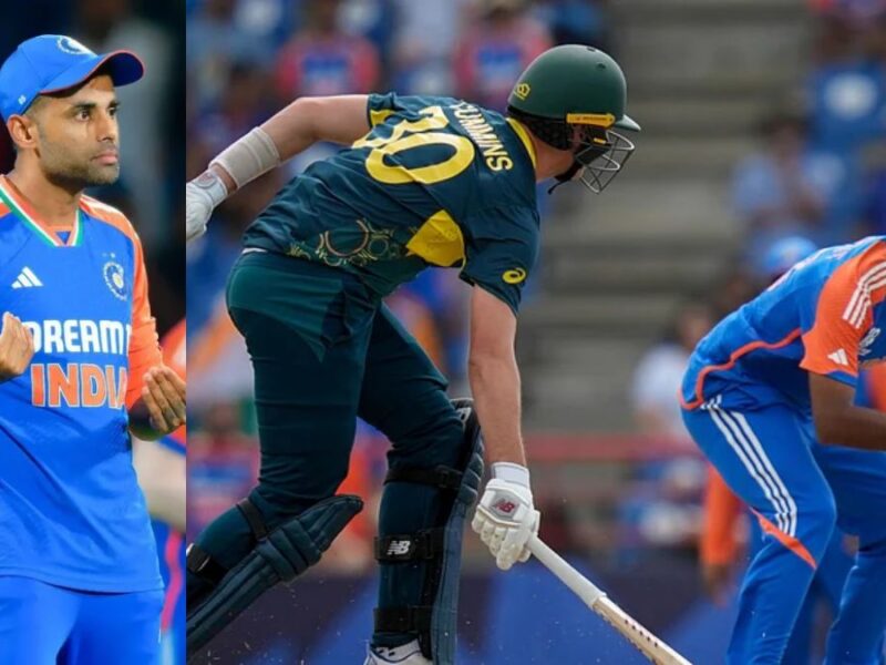 Indian Players
