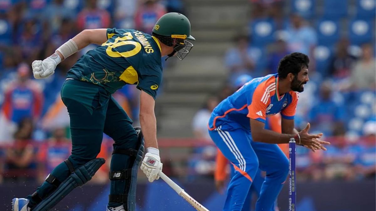 IND vs AUS