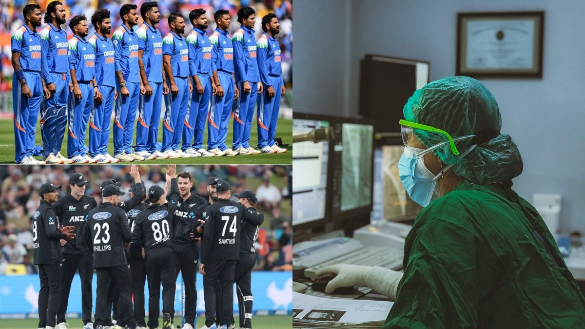 Team India