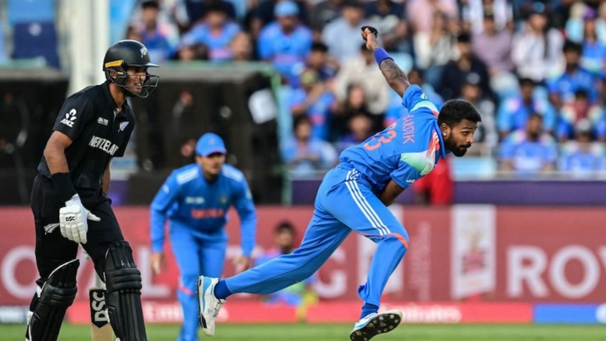 IND vs NZ