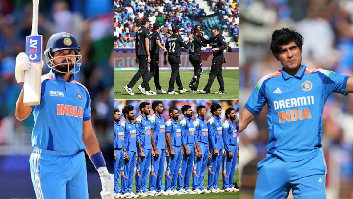Team India