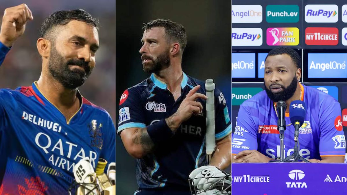 T20 League
