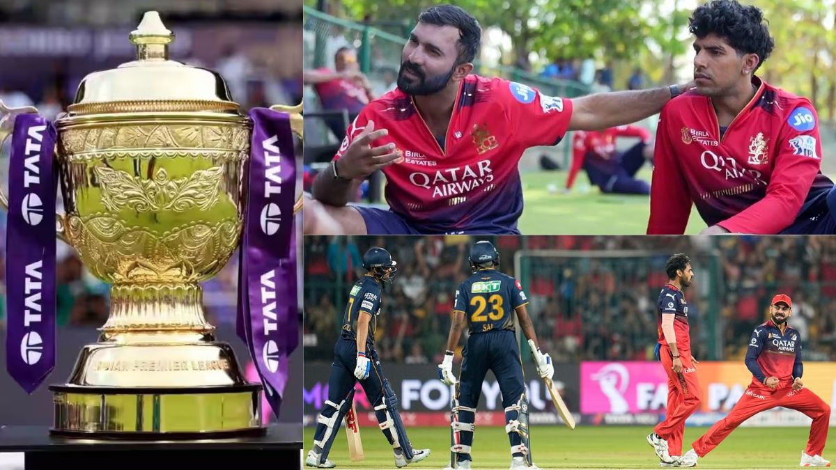 T20 League