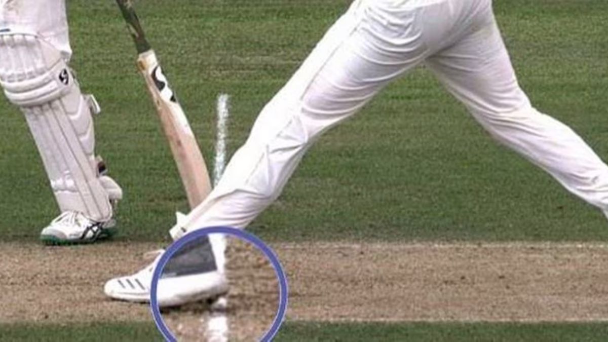 No Ball