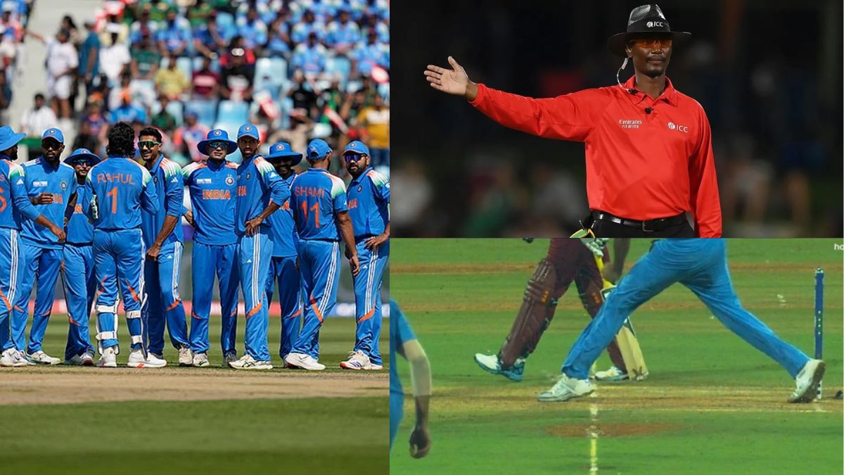 ये हैं वो 5 दिग्गज Bowlers, जिन्होंने अपने 8-10 साल के लंबे करियर में कभी नहीं डाली 'No Ball' 1